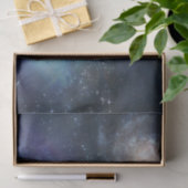 Universe Space 15-deduplicatiedocument Tissuepapier (Geschenk)