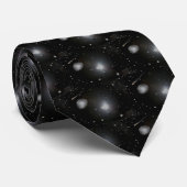 UNIVERSE STROPDAS (Opgerold)