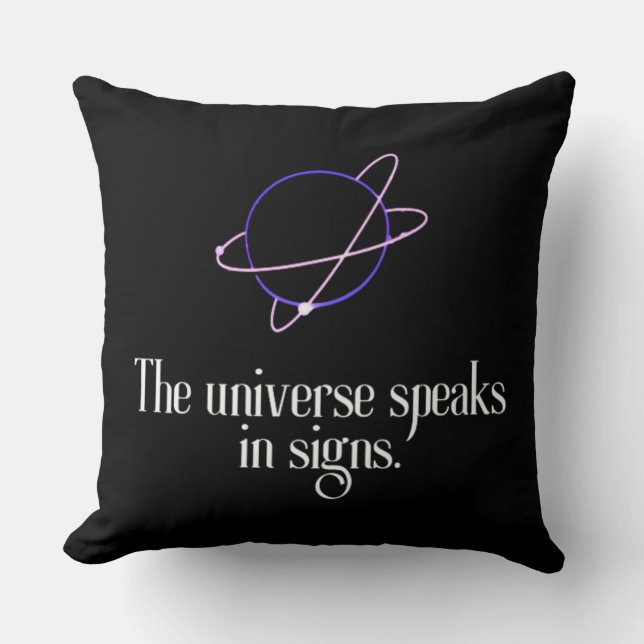 universeel esthetisch kussen (Voorkant)