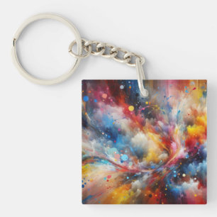 Universeel Sleutelhanger