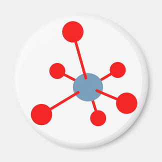Universele atheïstische magneet