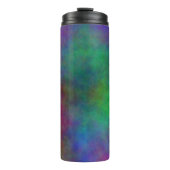 Universele liefde! thermosbeker (Voorkant)