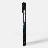 Universele OM Hum Case-Mate iPhone Case (Achterkant / Links)