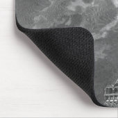 Universele tentoonstelling van de Eiffeltoren Muismat (Hoek)