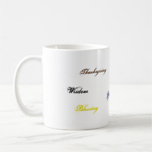 Universele Witte 330ml Klassieke Witte Mok