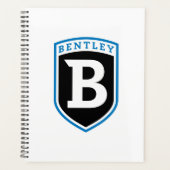Université Bentley (Devant)