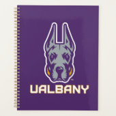 Université d'Albany Great Danes (Devant)