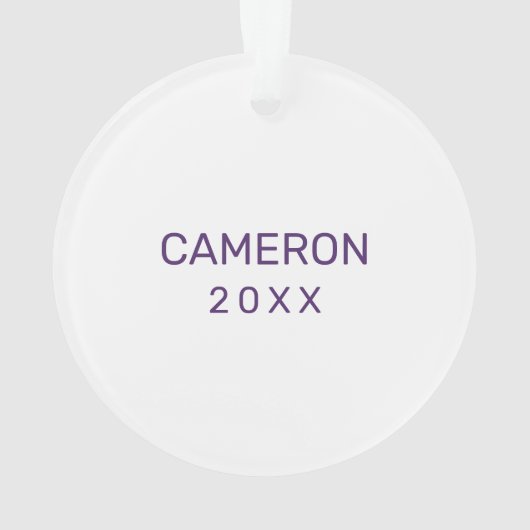 Université d'Albany Great Danes (dos)