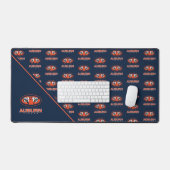 Université d'Auburn | Auburn Tigers (Clavier et souris)