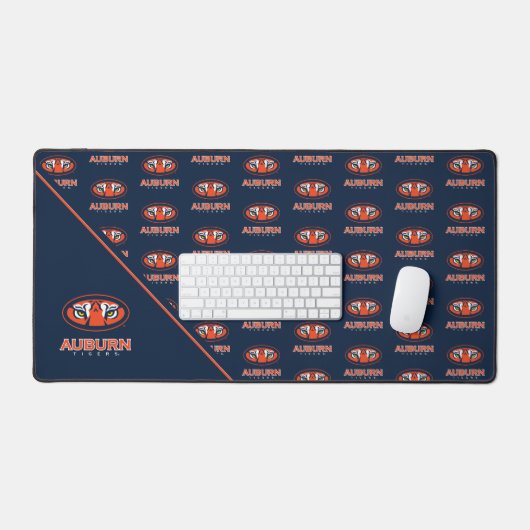 Université d'Auburn | Auburn Tigers (Clavier et souris)