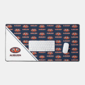 Université d'Auburn | Auburn Tigers (Clavier et souris)