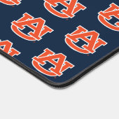 Université d'Auburn | Auburn UA Logo (Coin)