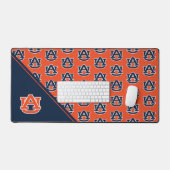 Université d'Auburn | Auburn UA Logo (Clavier et souris)