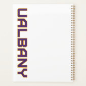 Université de Albany Wordmark (Dos)