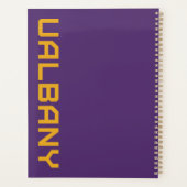 Université de Albany Wordmark (Dos)