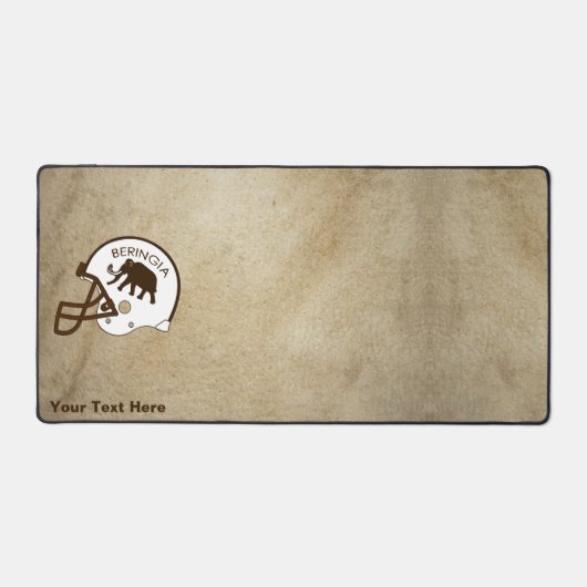 Université de Beringia (Recto)