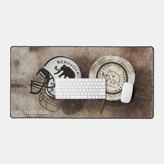 Université de Beringia (Clavier et souris)