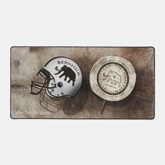 Université de Beringia (Recto)