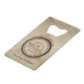 Université de Beringia Mammoth (Dos Angle)