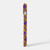 Université de Caroline de l'Est | Pirates (Côté gauche)