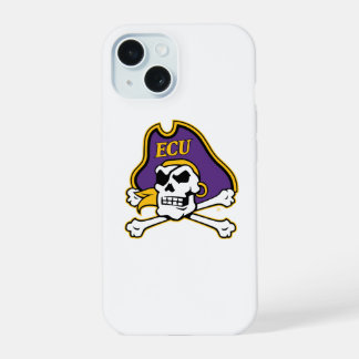 Université de Caroline de l'Est | Pirates écus