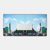 Université de Church (Clavier et souris)