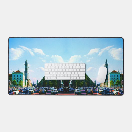 Université de Church (Clavier et souris)