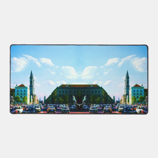 Université de Church (Recto)