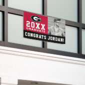 Université de Géorgie - Bannière photo (Bâtiment extérieur)