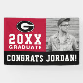 Université de Géorgie - Bannière photo (Horizontal)