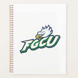 Université de la côte du golfe de Floride FGCU A