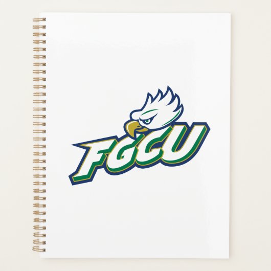 Université de la côte du golfe de Floride | FGCU A (Devant)