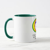 Université de la vie Mug (Gauche)