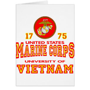 Université de Marine Corps des Etats-Unis du