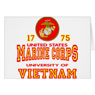 Université de Marine Corps des Etats-Unis du