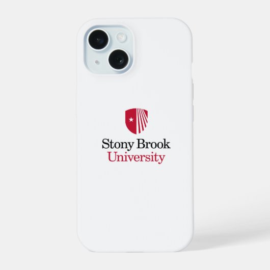 Université de Stony Brook | logotype (Verso)
