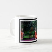 Université de tasse de la Caroline du Sud (Devant gauche)