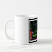 Université de tasse de la Caroline du Sud (Gauche)