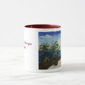 Université de tasse de soins de Tampa (Centre)