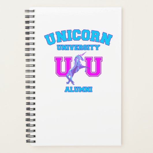 Université de Unicorn (Devant)