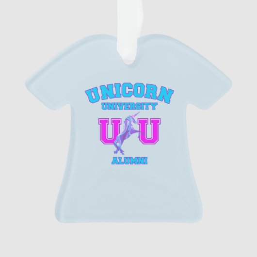Université de Unicorn (devant)