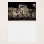 Université De Vienne Autriche (Devant & derrière)