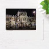 Université De Vienne Autriche (Bureau)