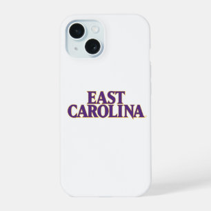 Université d'East Carolina East Carolina