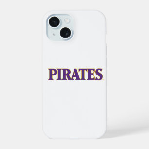 Université d'État de Caroline de l'Est Pirates