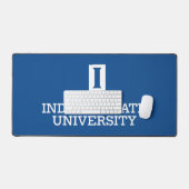 Université d'État de l'Indiana (Clavier et souris)