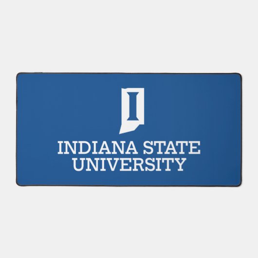 Université d'État de l'Indiana (Recto)