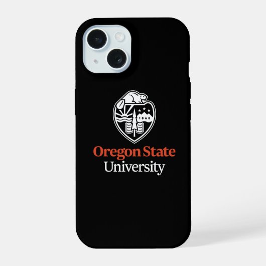 Université d'État de l'Oregon (Verso)