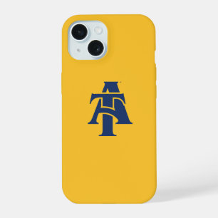 Université d'État North Carolina A&T Un logo