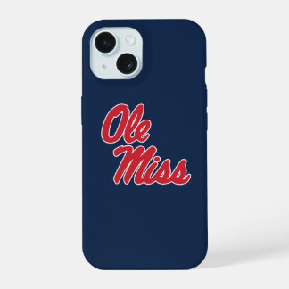 Université du Mississippi | Ole Miss Script